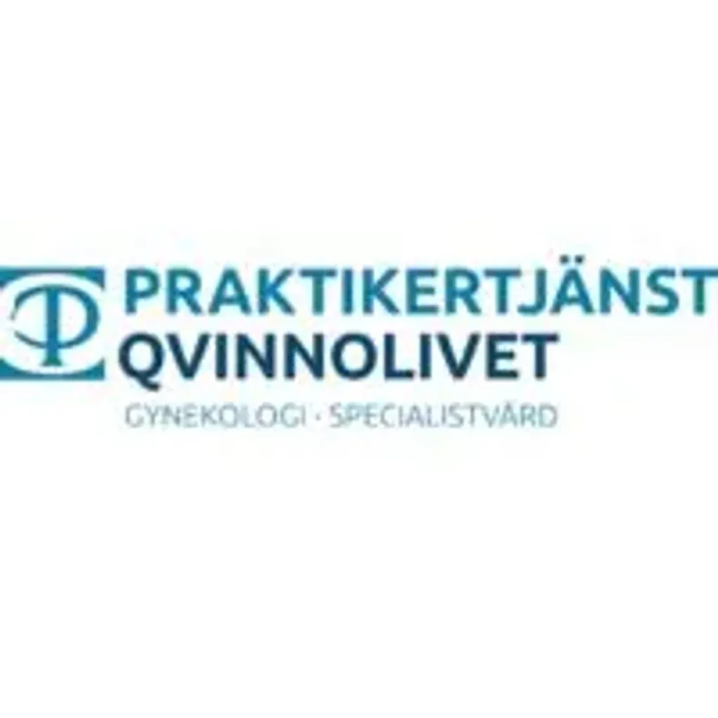 Qvinnolivet logotyp