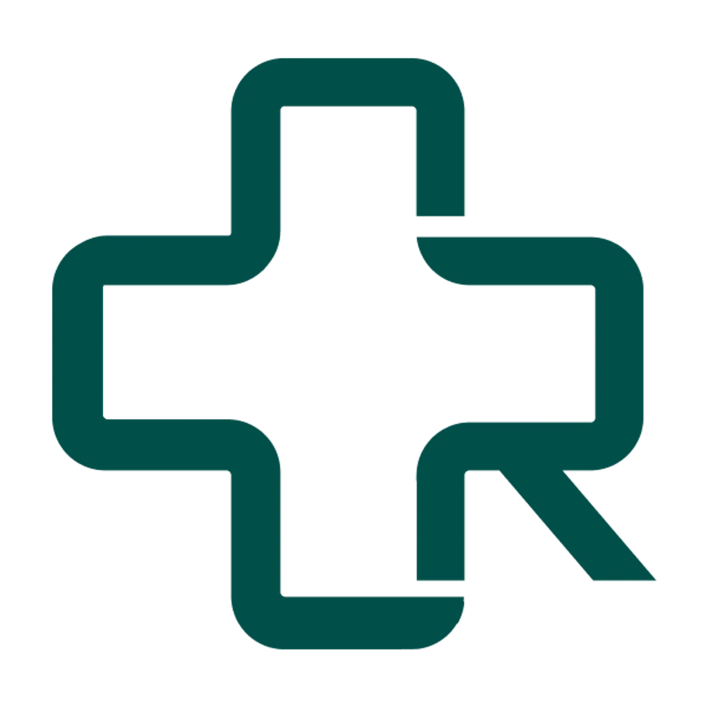 ReceptOnline logotyp