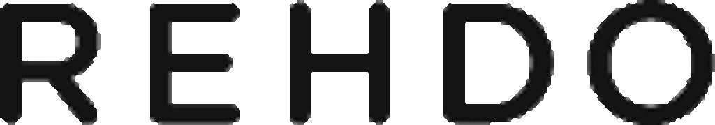 Rehdo logotyp