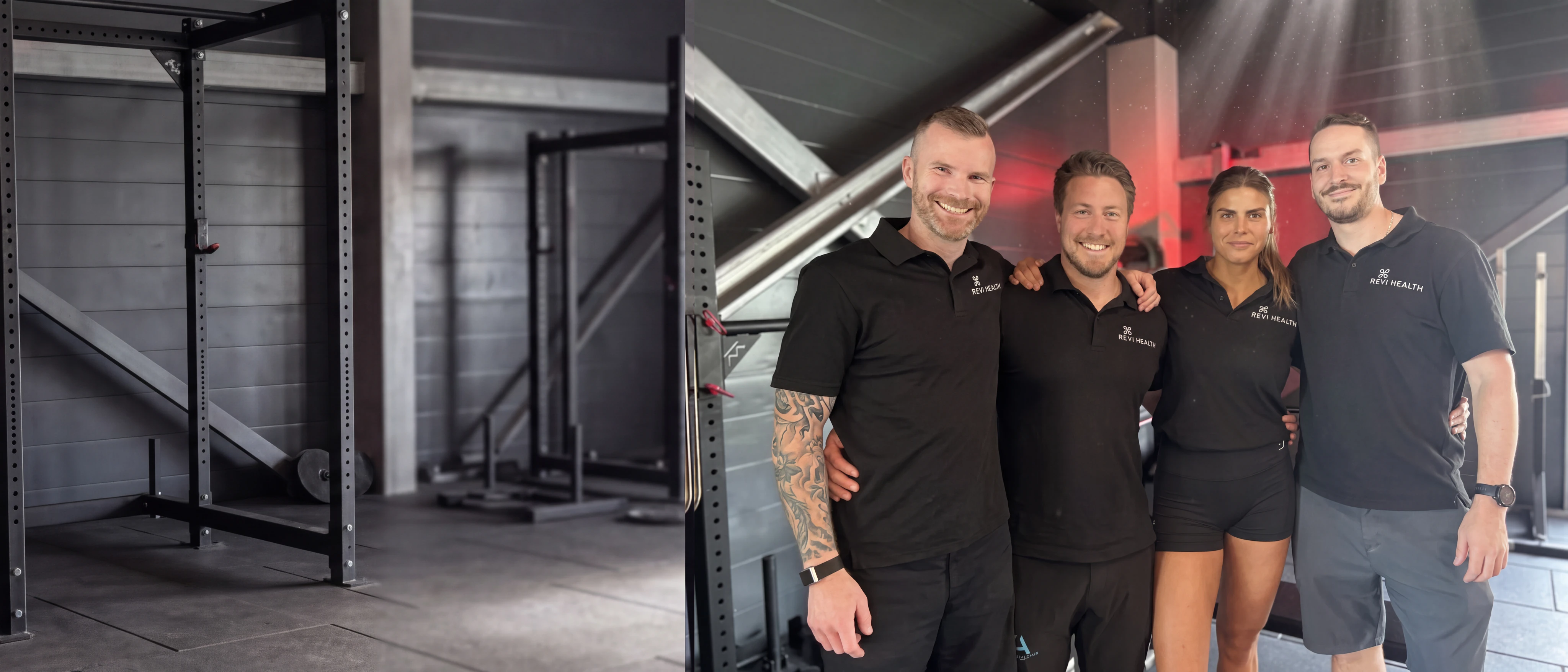 Revi Health Stockholm City
