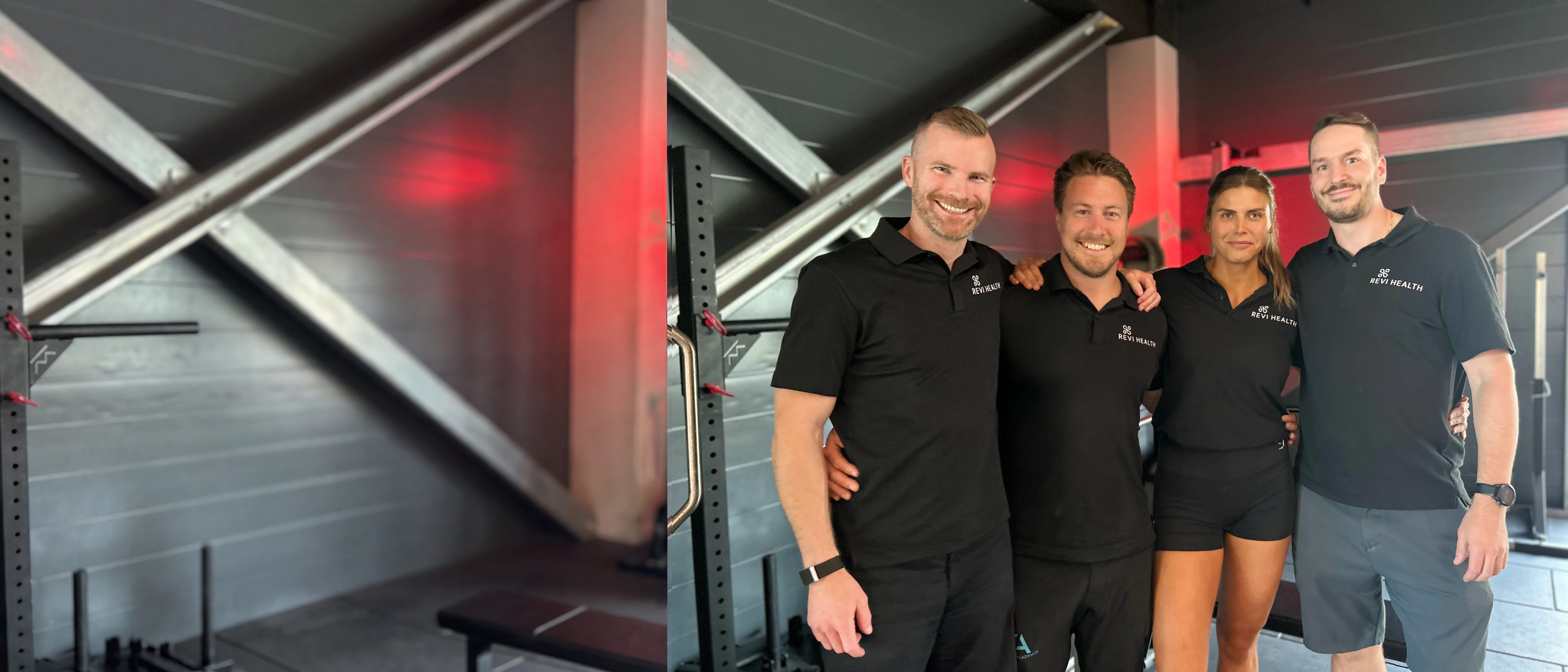 Revi Health Västerås