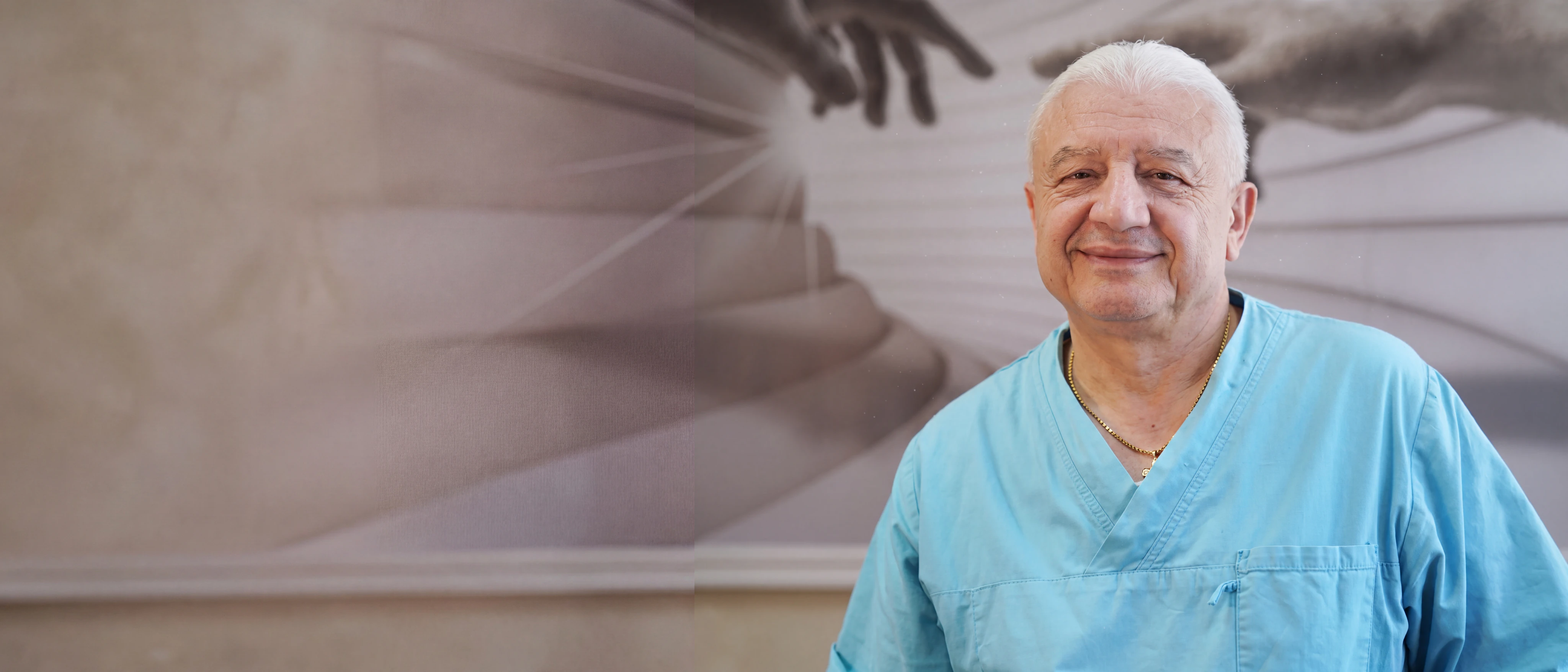 Sant Elias Klinik, Gynekologisk mottagning