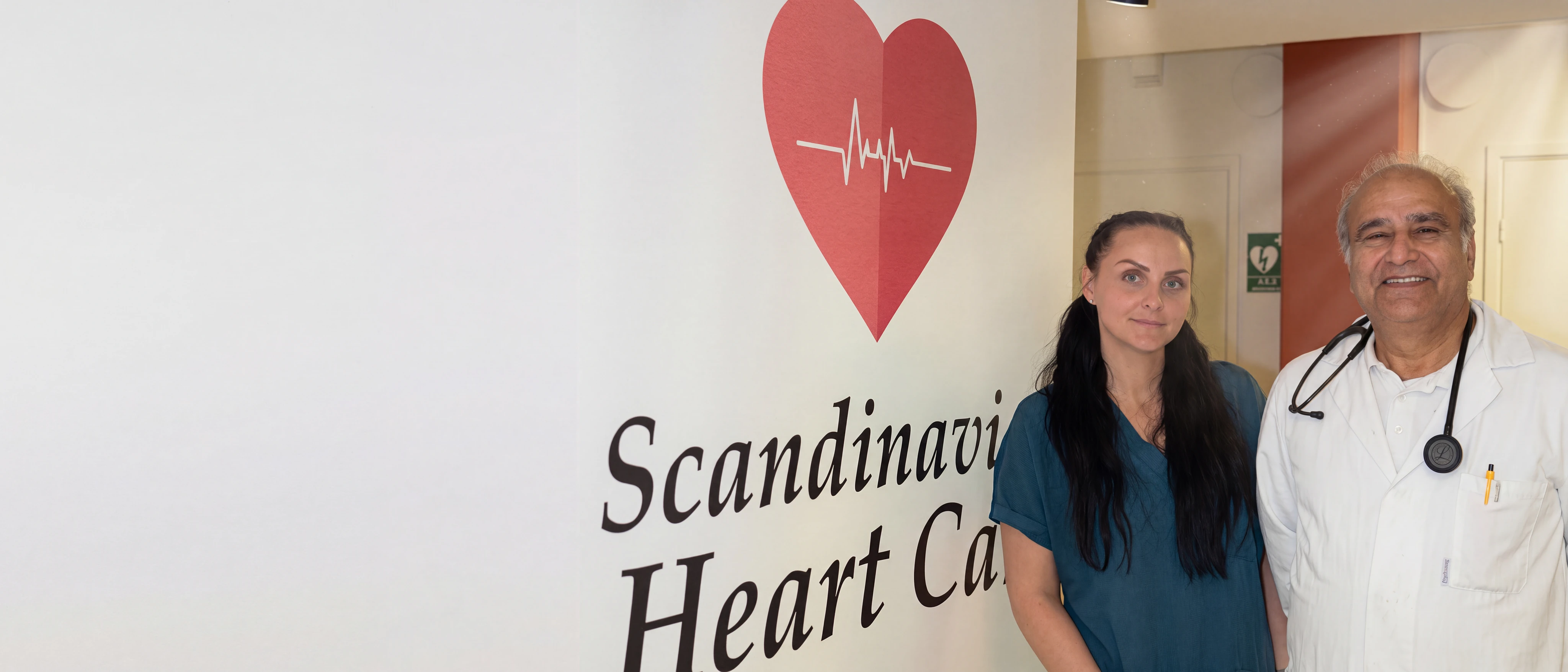 Scandinavian Heart Care
