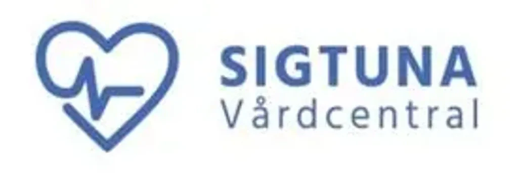 Sigtuna Vårdcentral logotyp
