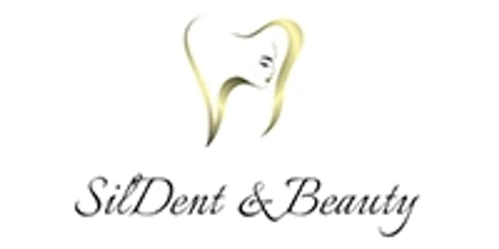 SilDent & Beauty logotyp