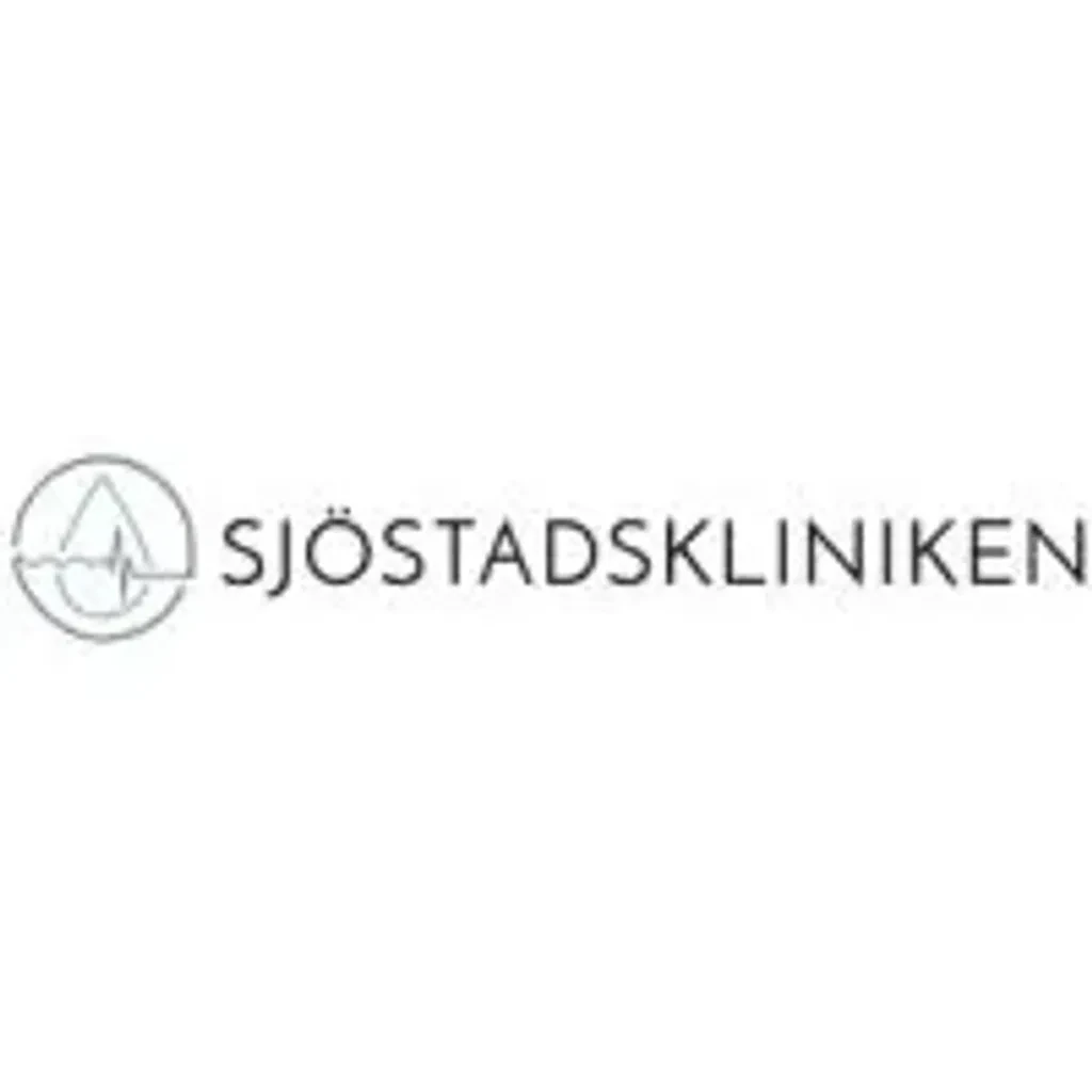 Sjöstadskliniken logotyp