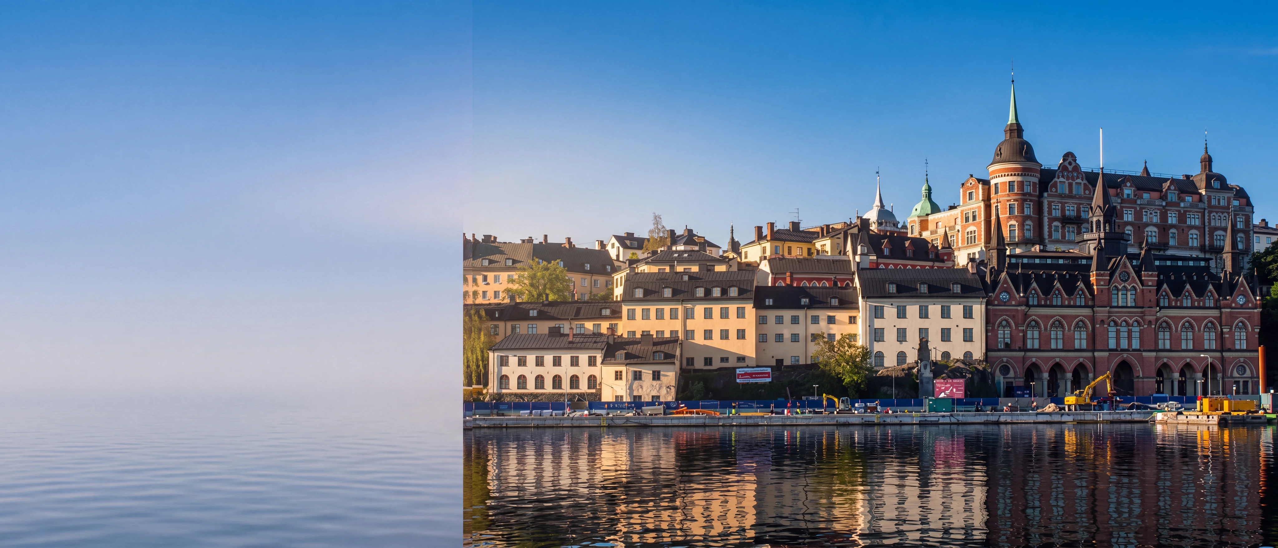 Slussen Hypnos & Psykoterapi