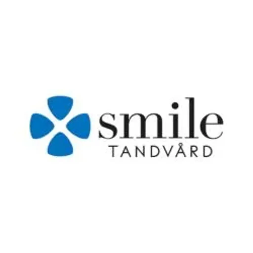Smile Höga kusten logotyp