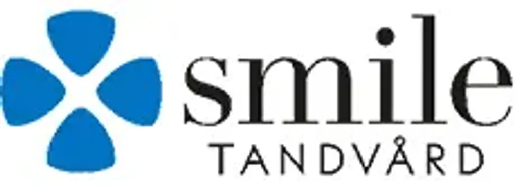 Smile Örebro Stortorget logotyp