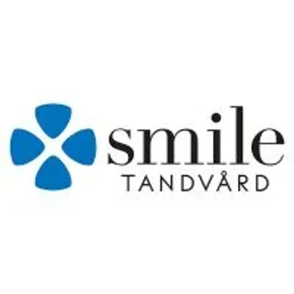 Smile Östersund logotyp