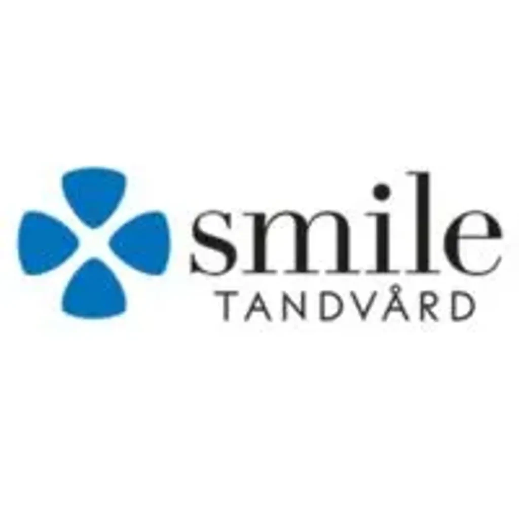 Smile Varberg Ringvägen logotyp