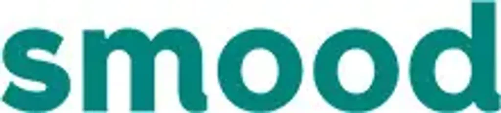 Smood Hyllie logotyp