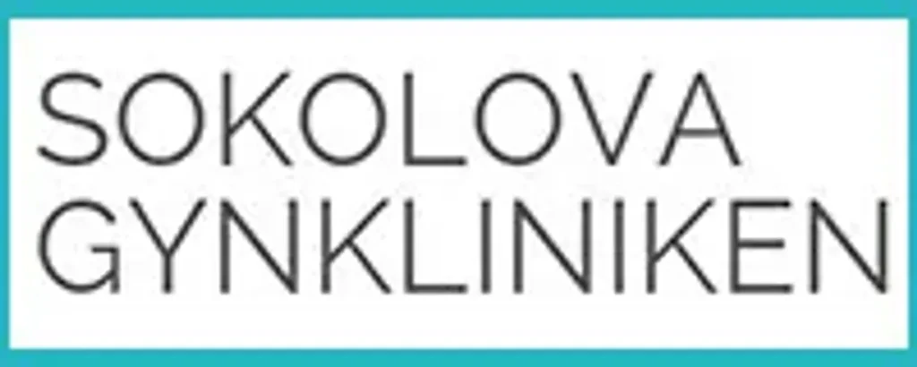 Sokolova Consult AB, Göteborg logotyp