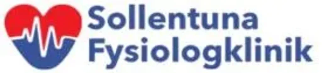 Sollentuna Fysiologklinik logotyp