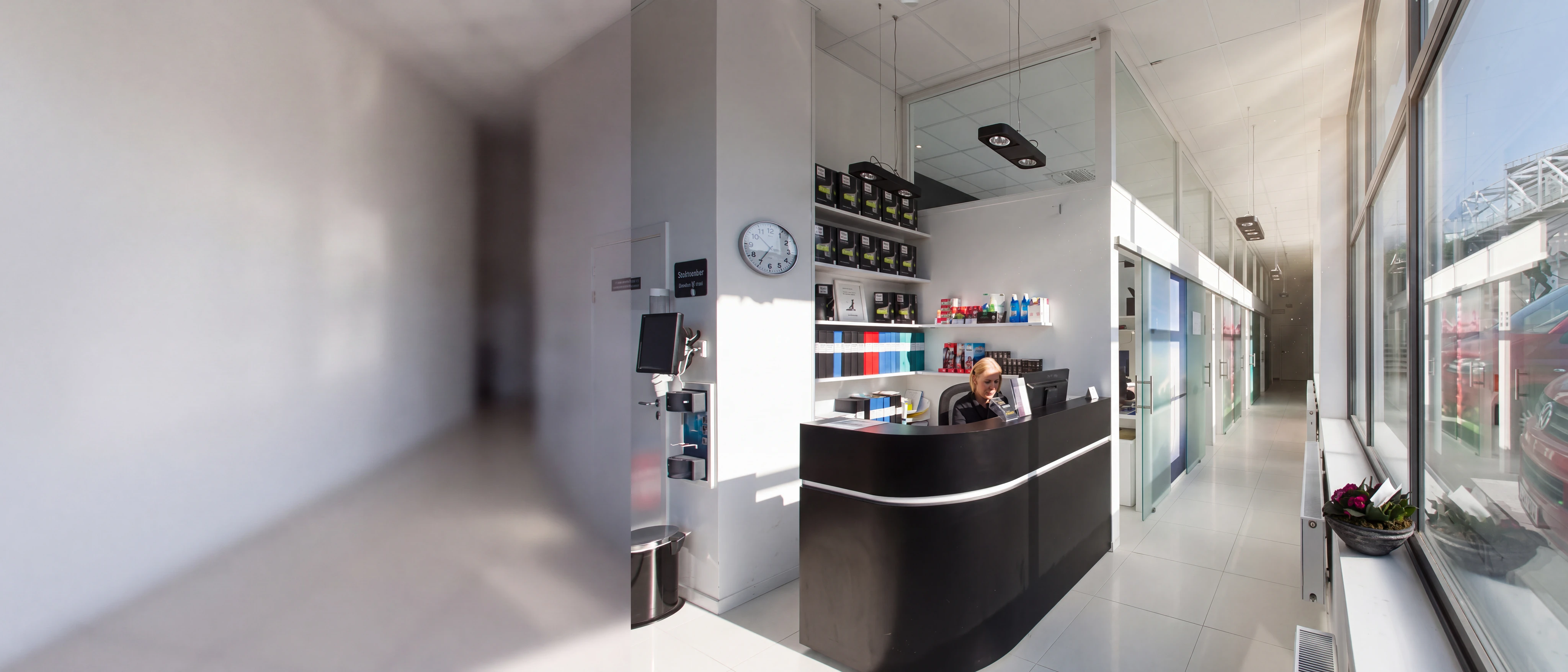Solna Dental - Arenatandläkarna