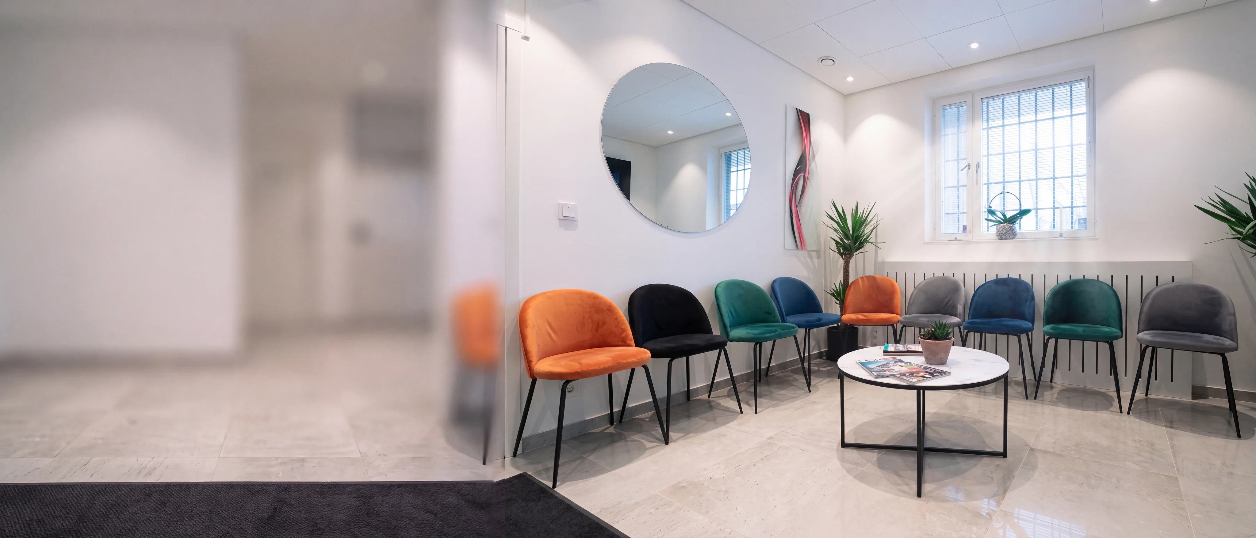 Solna Dental - Solna Centrum