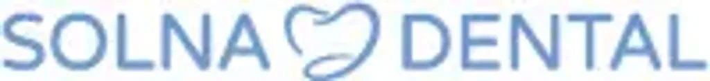 Solna Dental - Solna Centrum logotyp