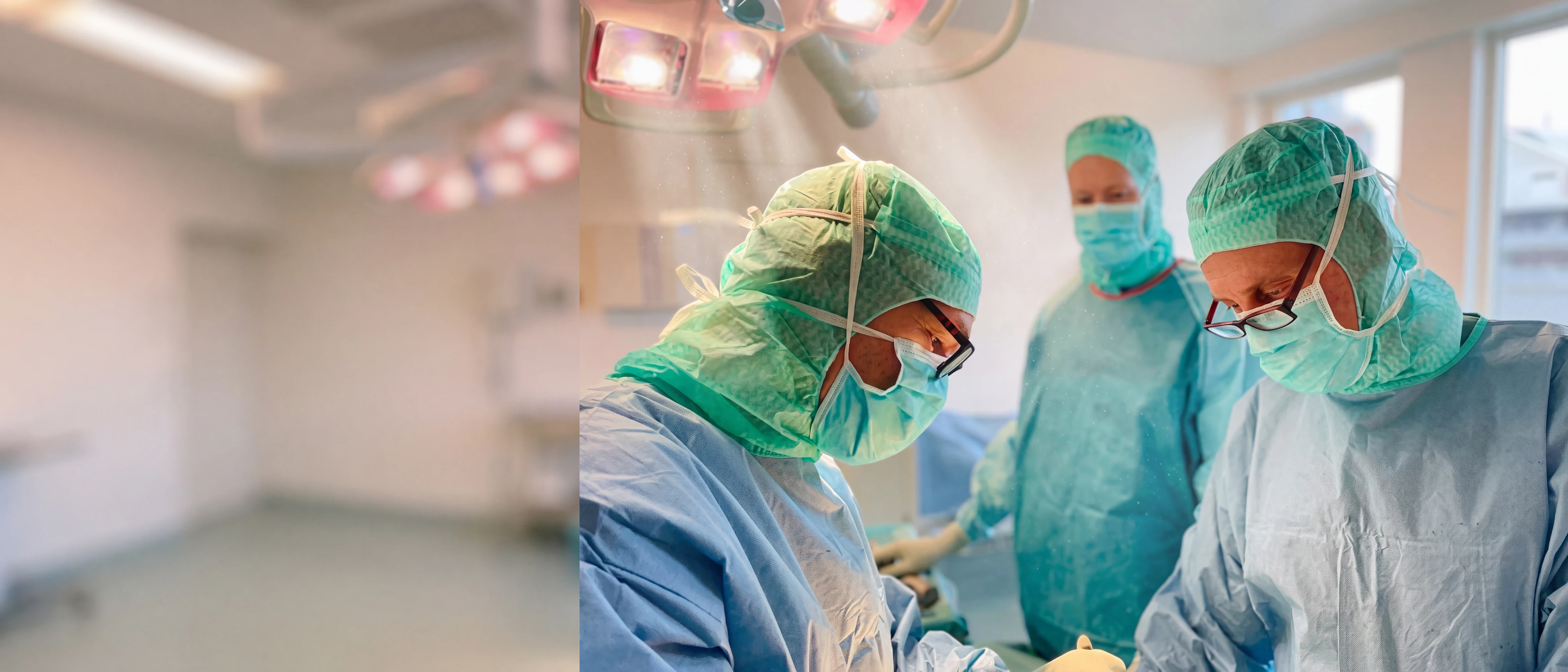 Specialistcenter Scandinavia Uppsala S:t Johanniskliniken