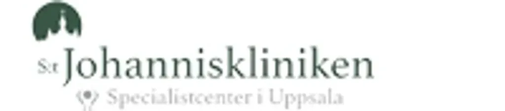 Specialistcenter Scandinavia Uppsala S:t Johanniskliniken logotyp