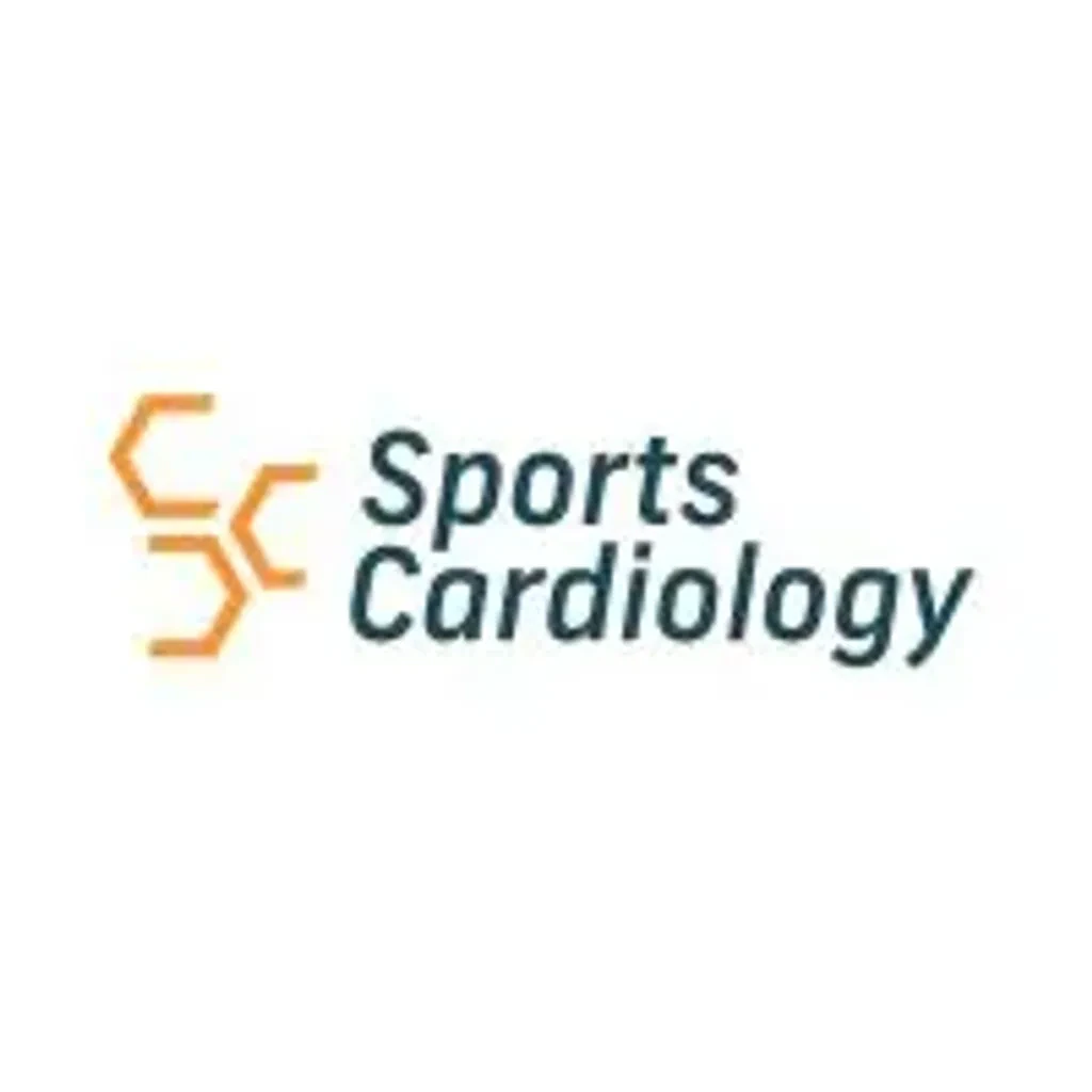 Sports Cardiology logotyp