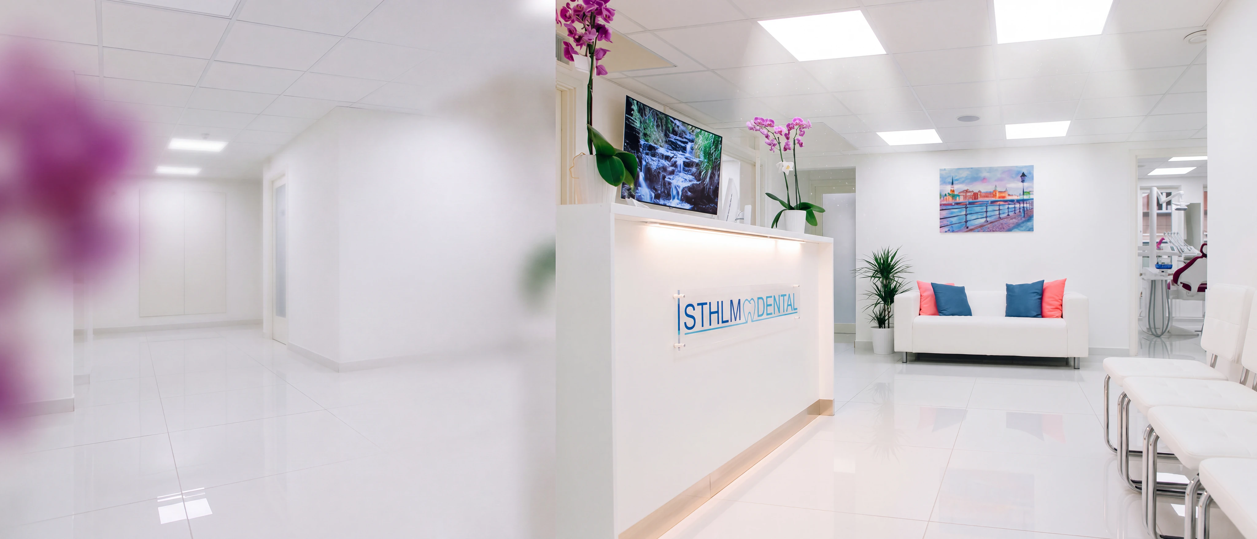 Sthlm Dental Södermalm