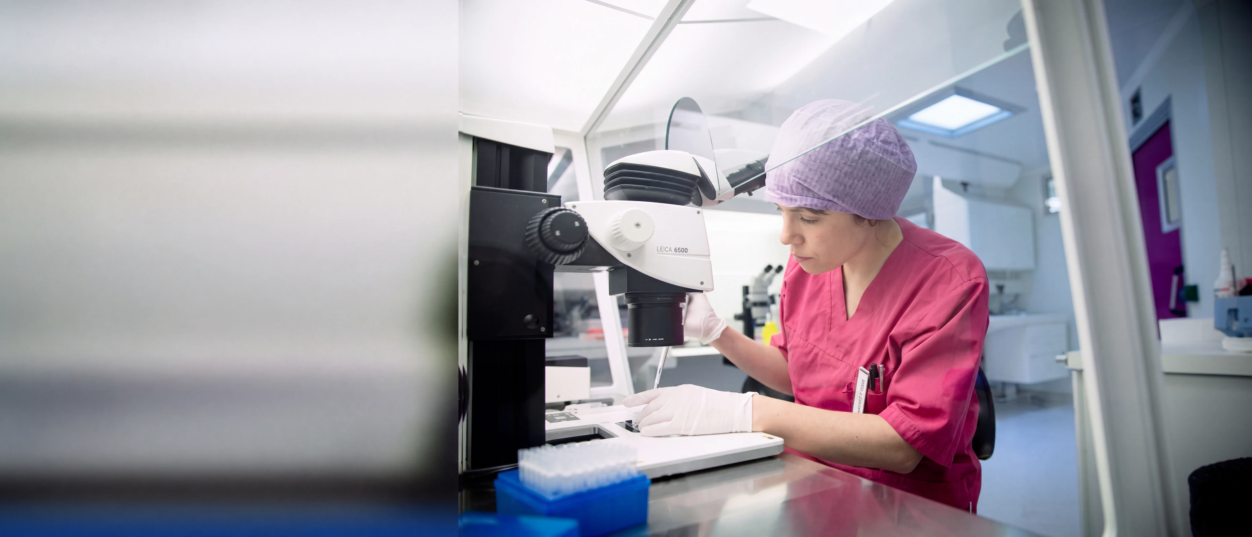 Stockholm IVF