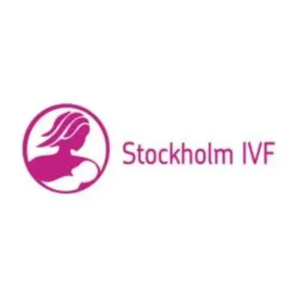 Stockholm IVF logotyp