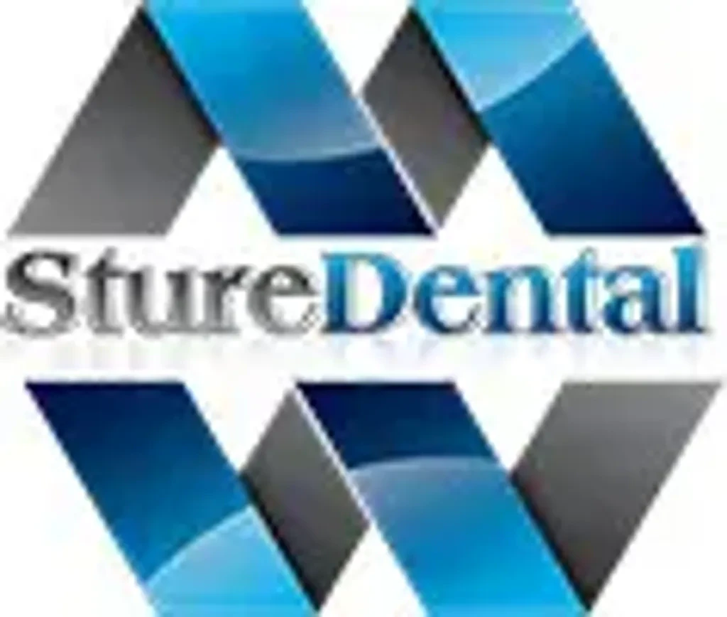 StureDental logotyp