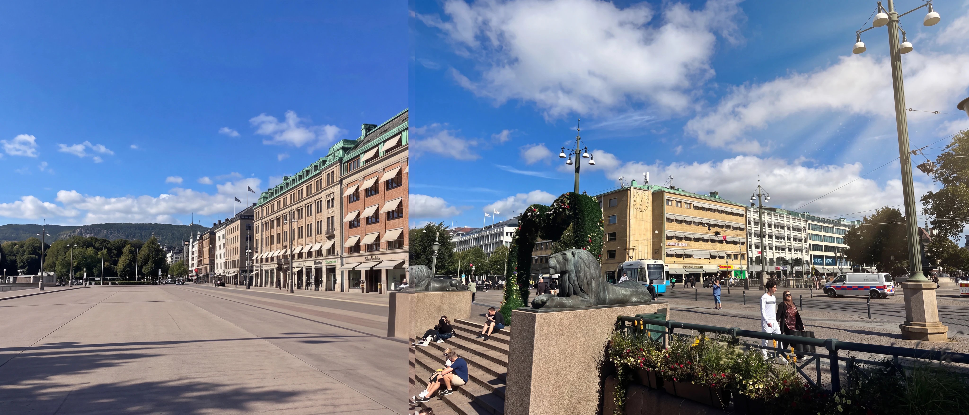 Svea KBT Brunnsparken