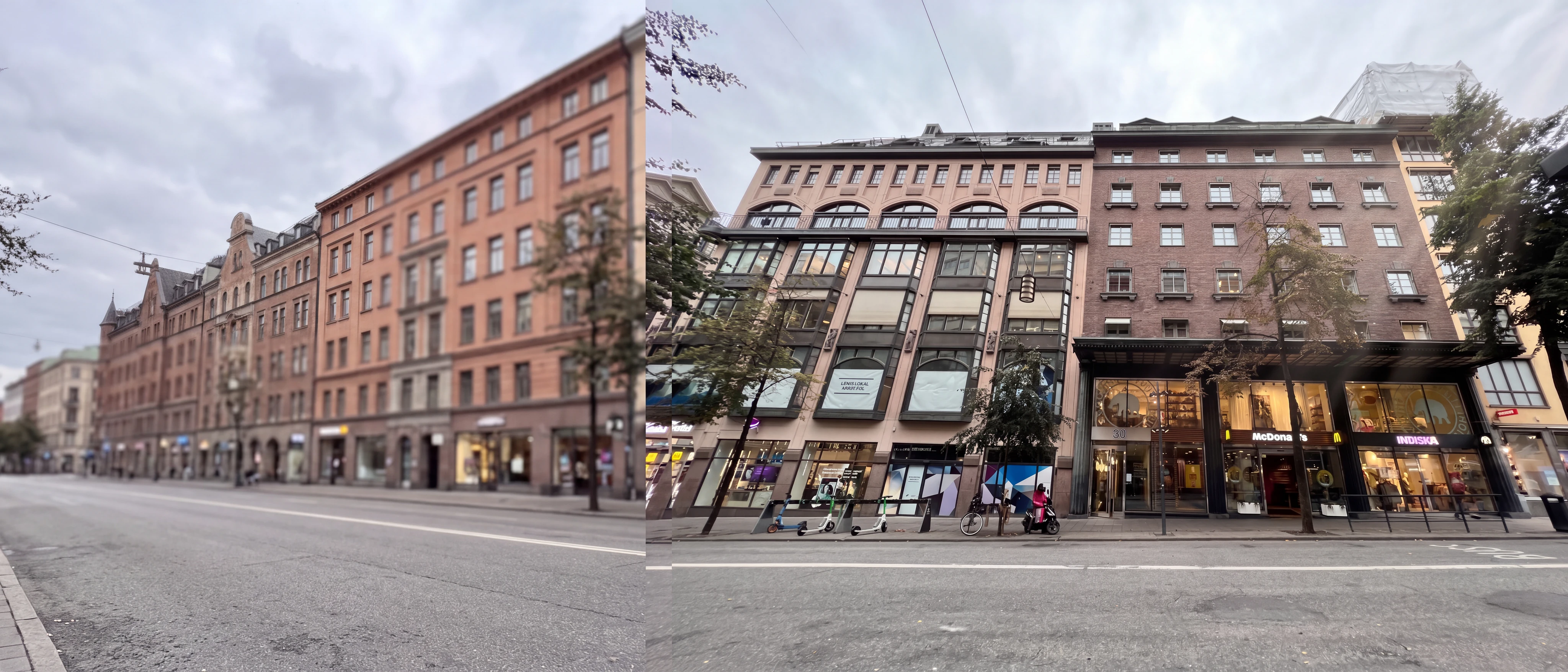 Svea KBT City Hötorget