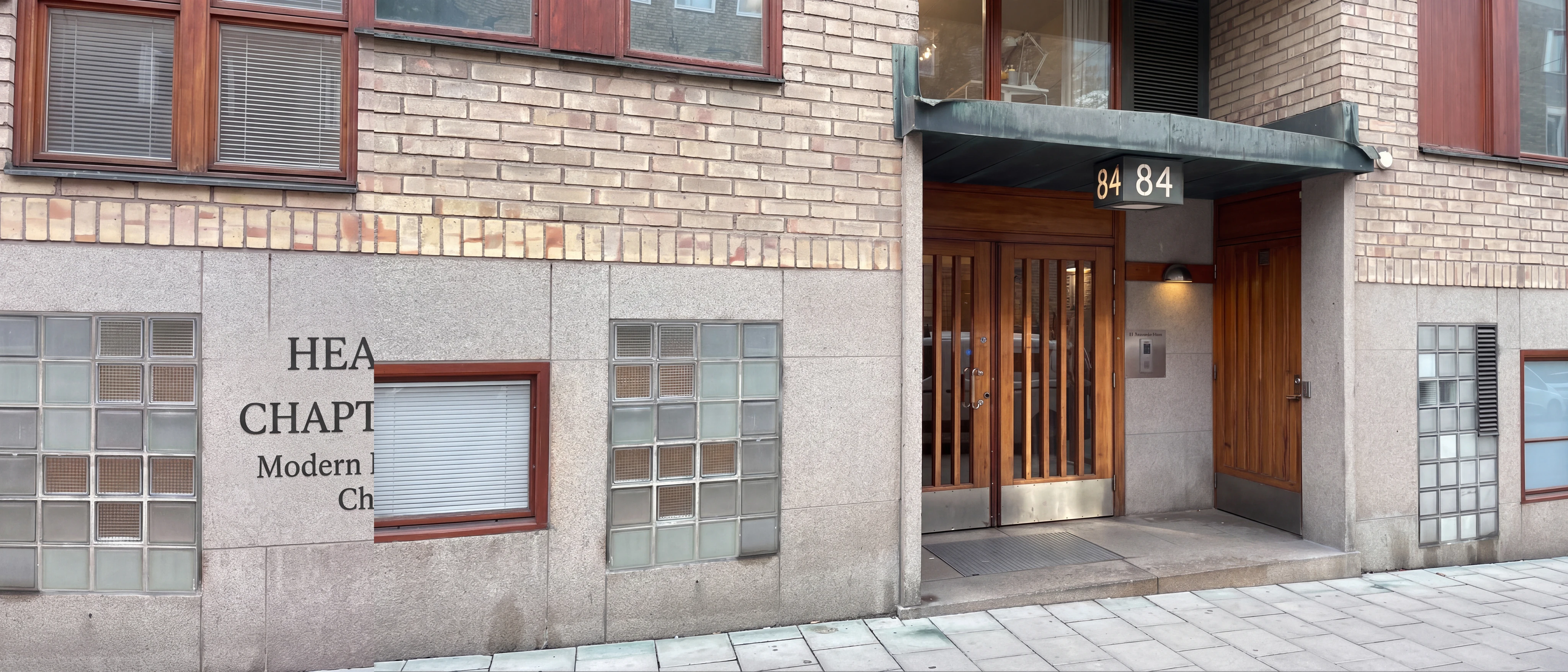 Svea KBT Fridhemsplan