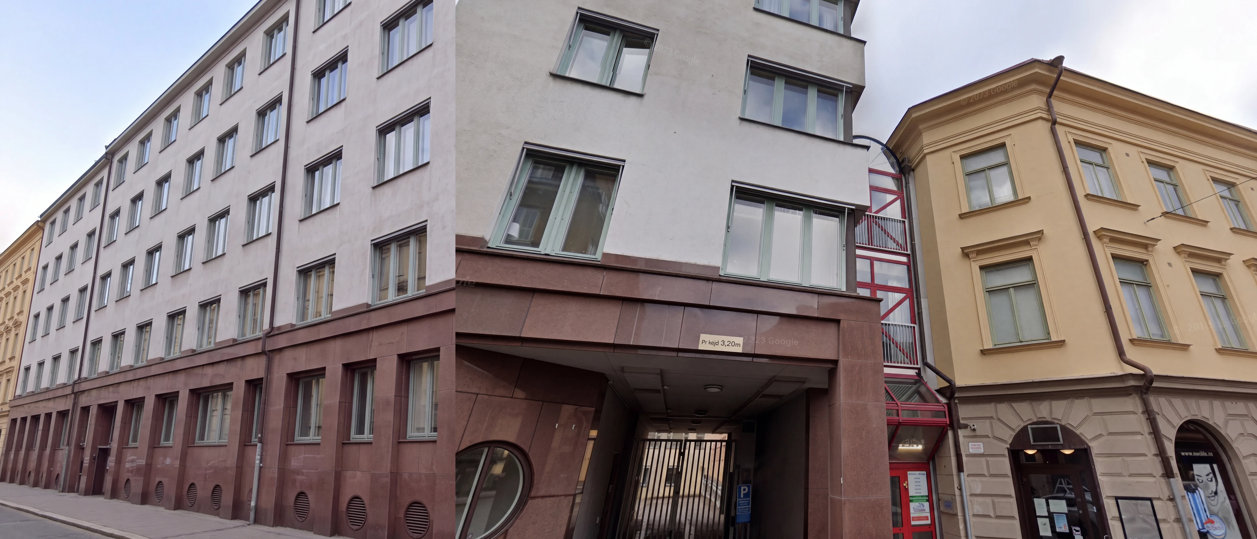 Svea KBT Linköping