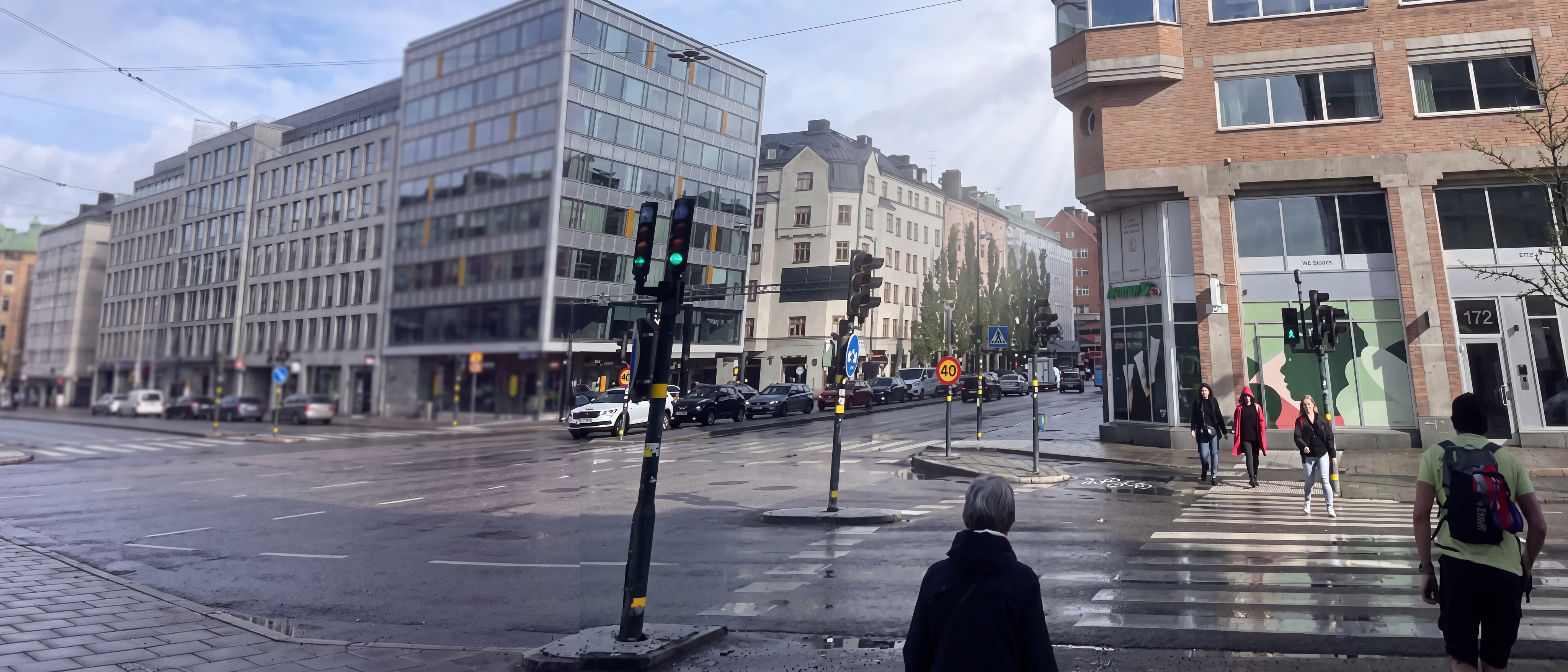 Svea KBT Södermalm