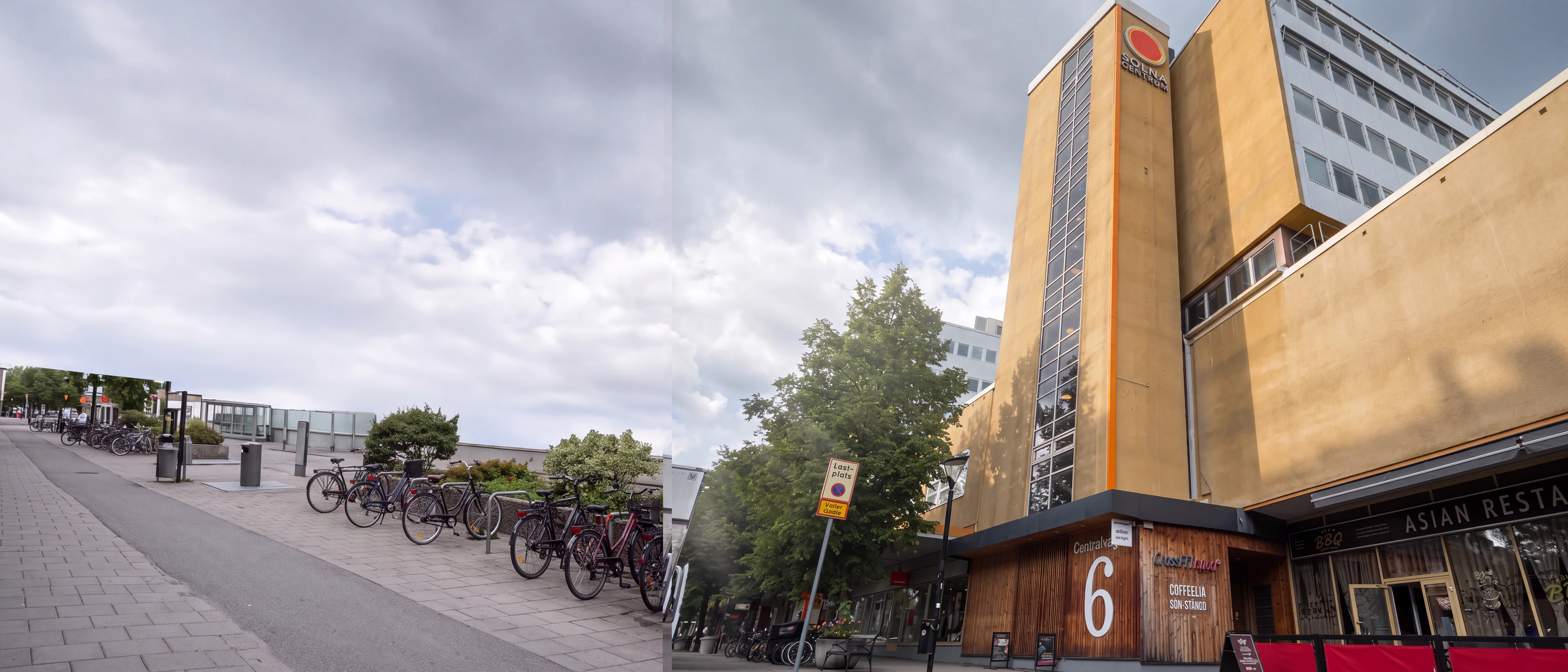Svea KBT Solna Centrum