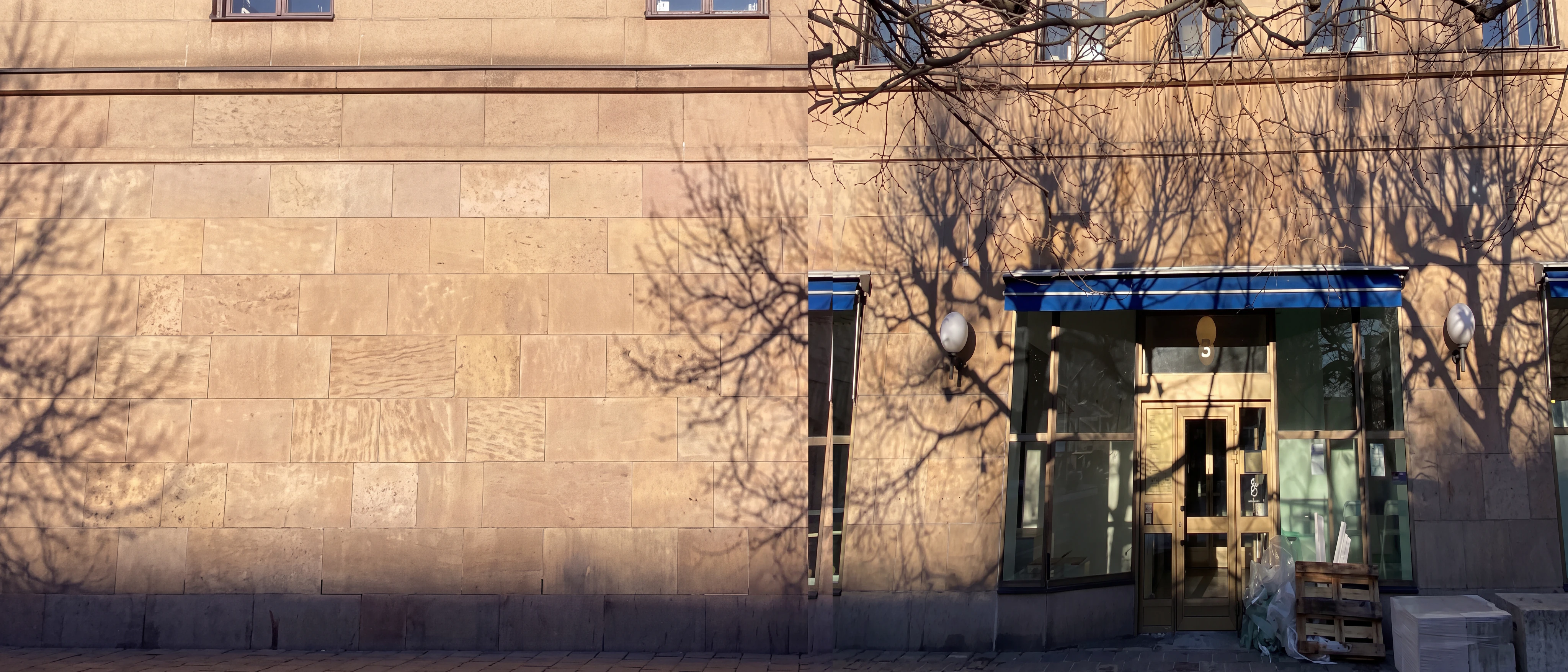 Svea KBT Stortorget