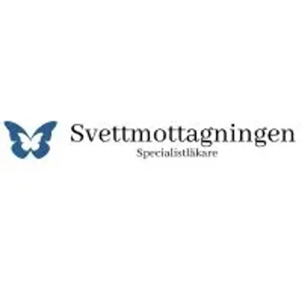 Svettmottagningen Göteborg logotyp
