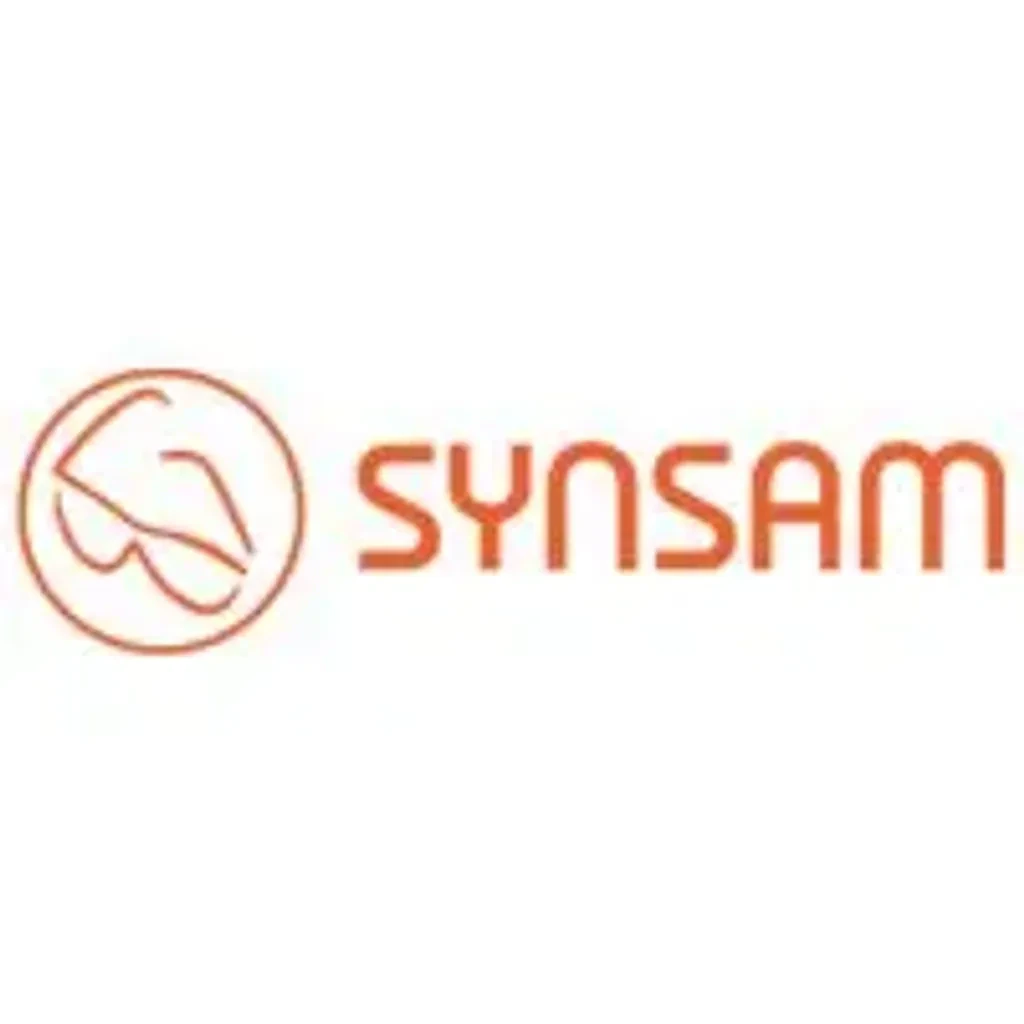 Synsam Hörsel Karlstad logotyp