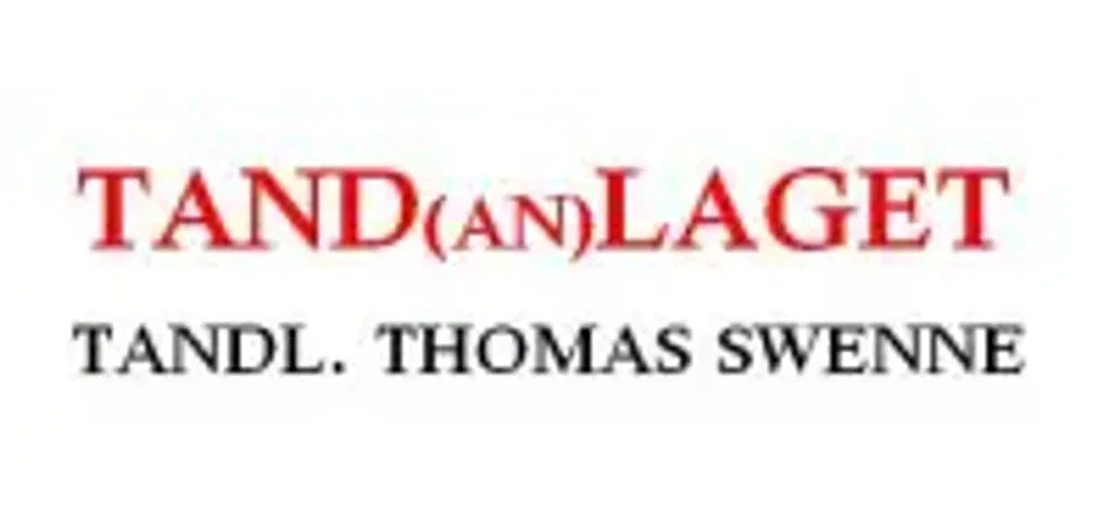 TandanLaget - Tandläkare Thomas Swenne logotyp