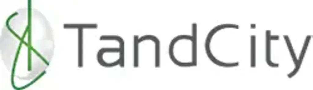 TandCity Malmö logotyp