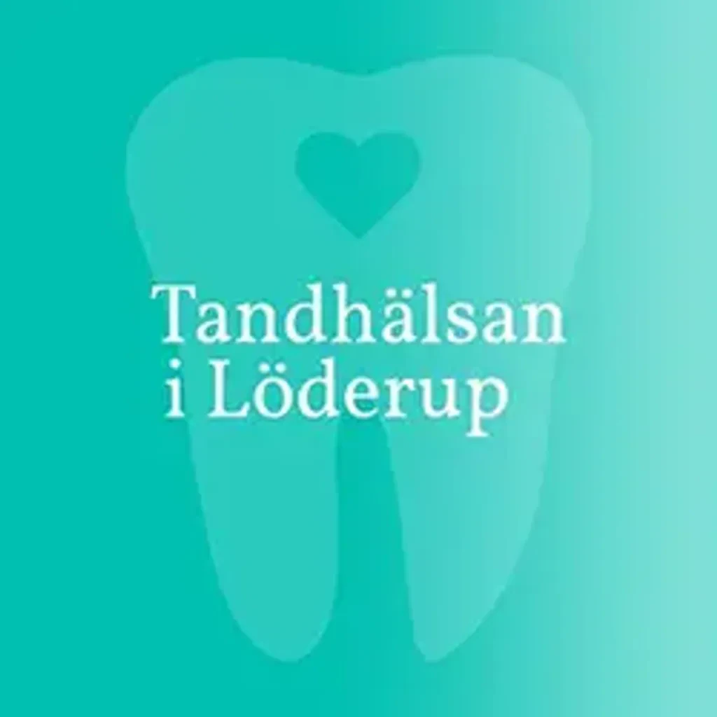 Tandhälsan logotyp