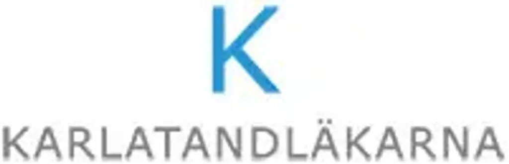 Tandhygienisterna Karlatandläkarna logotyp