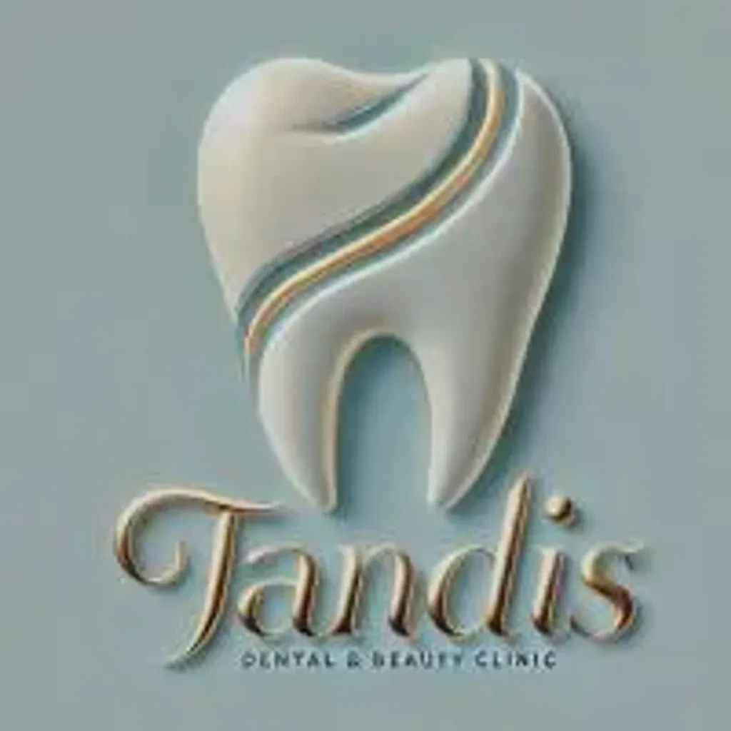 Tandis logotyp