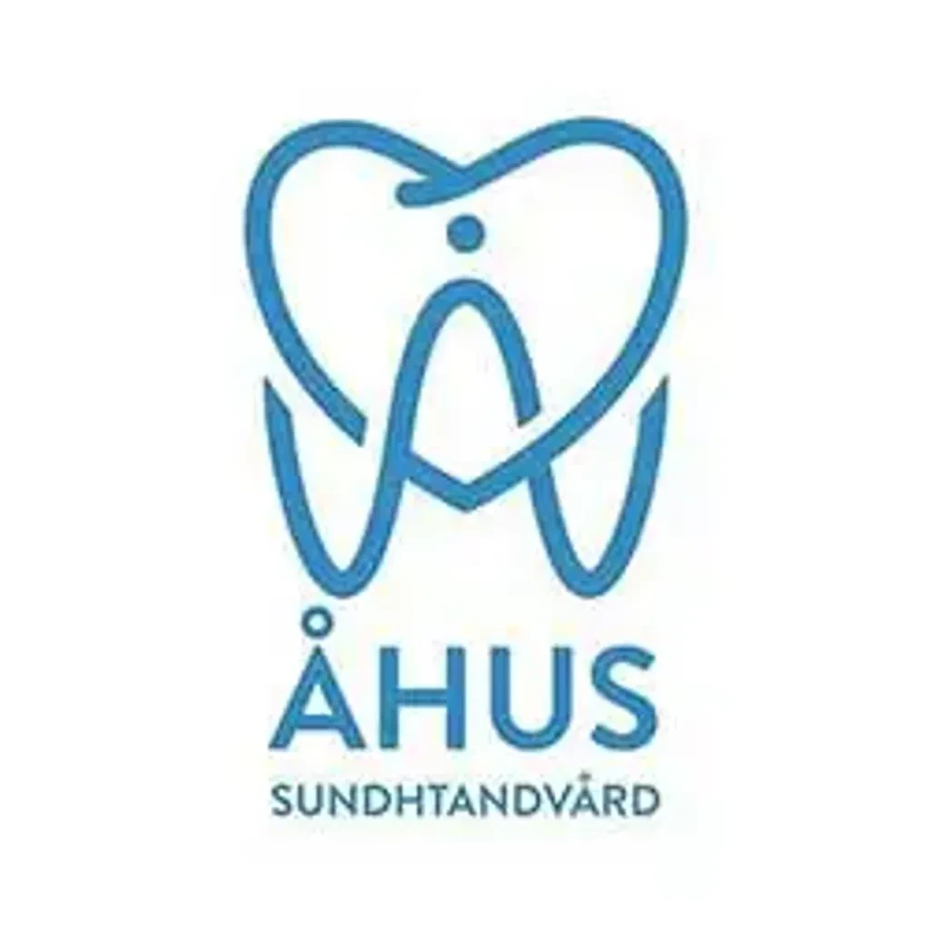 Åhus Sundhtandvård logotyp