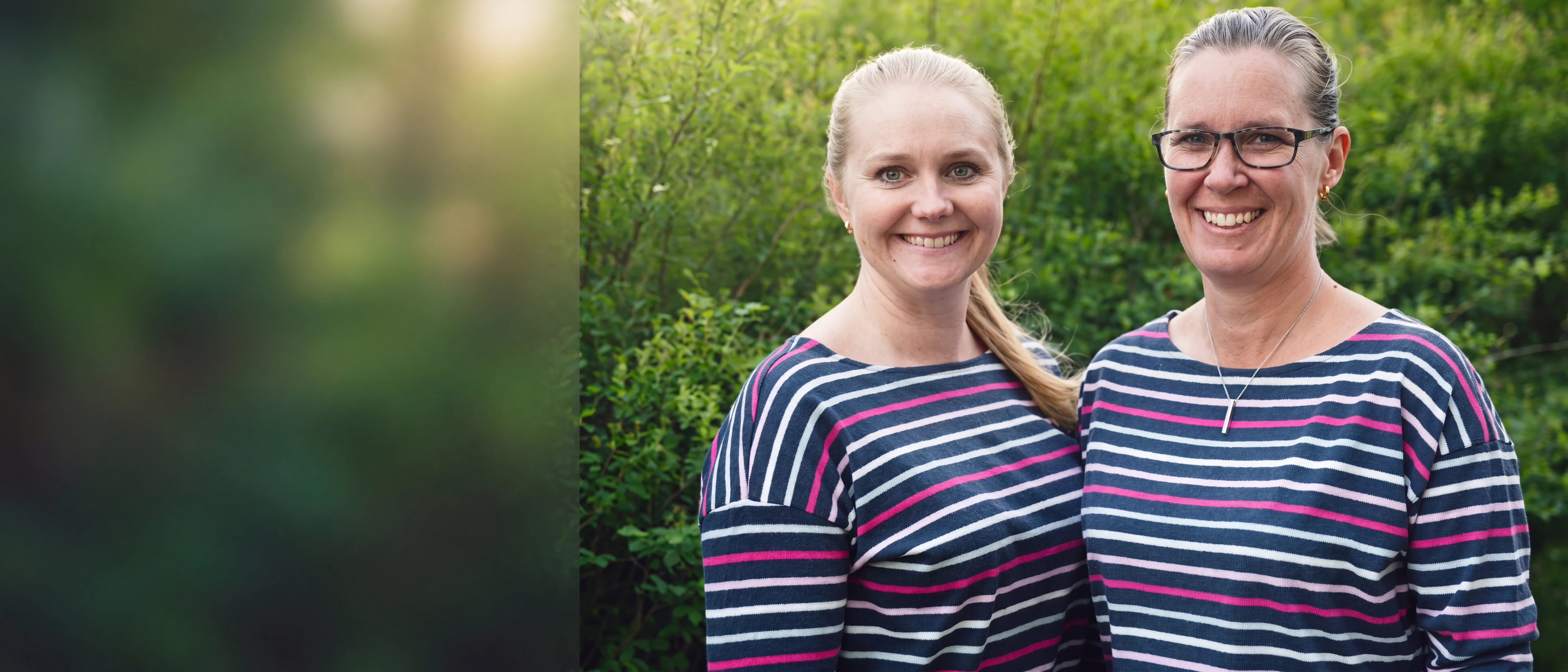 Tandläkare Annika Ireblad