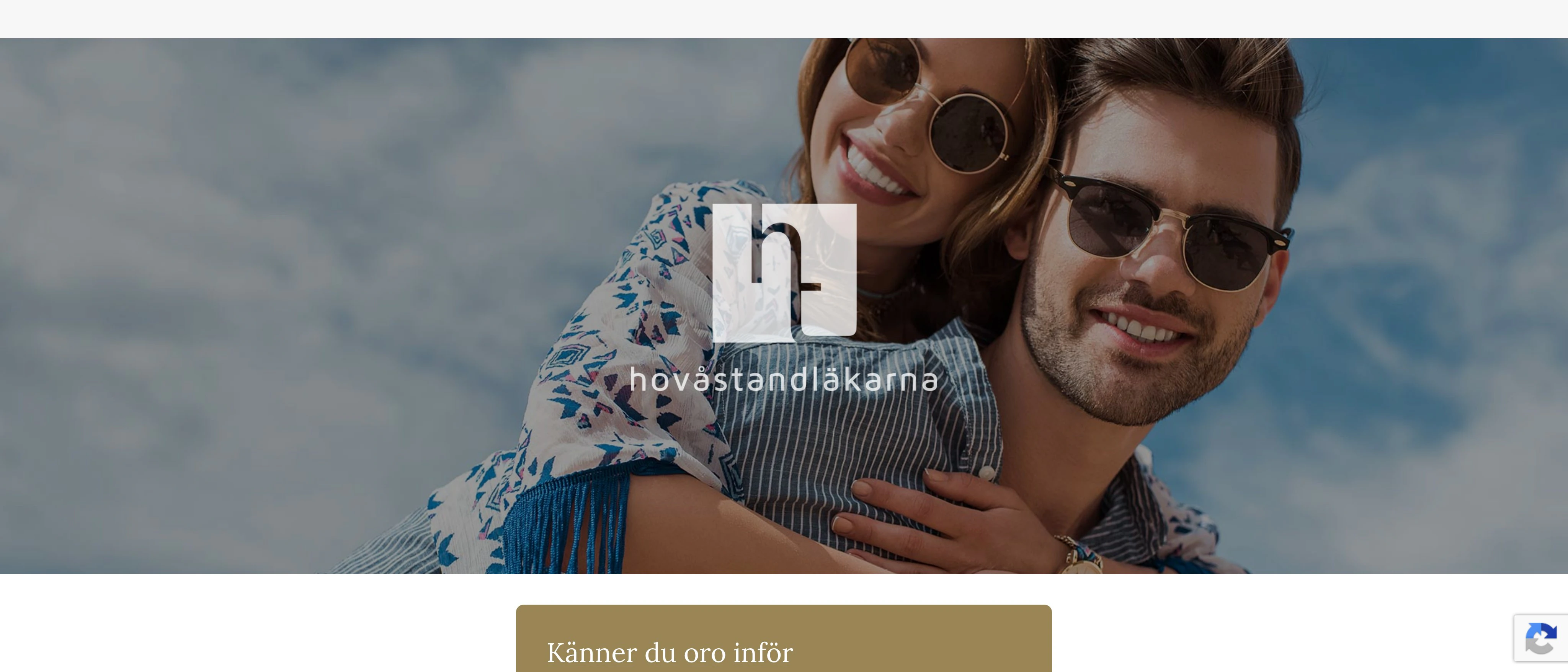 Hovås tandläkarna