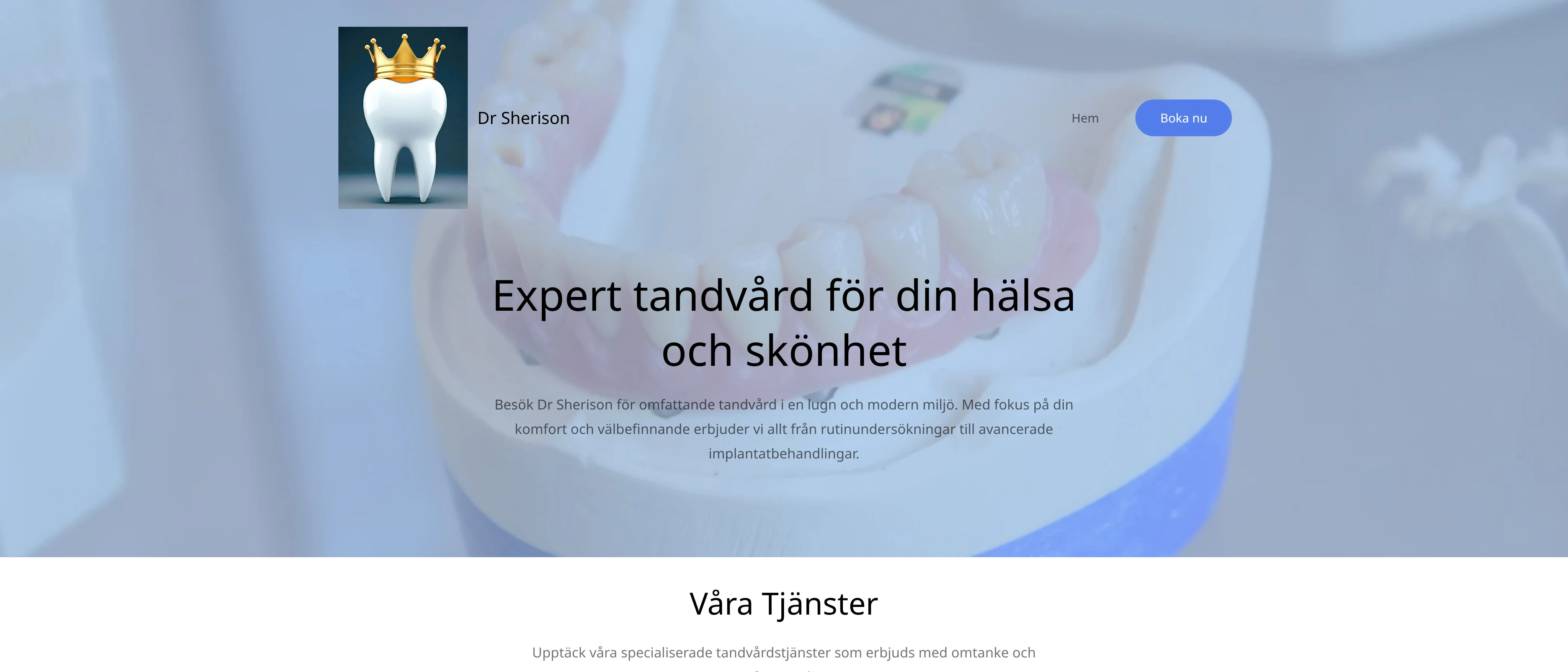 Märsta tandakuten, Sigtuna