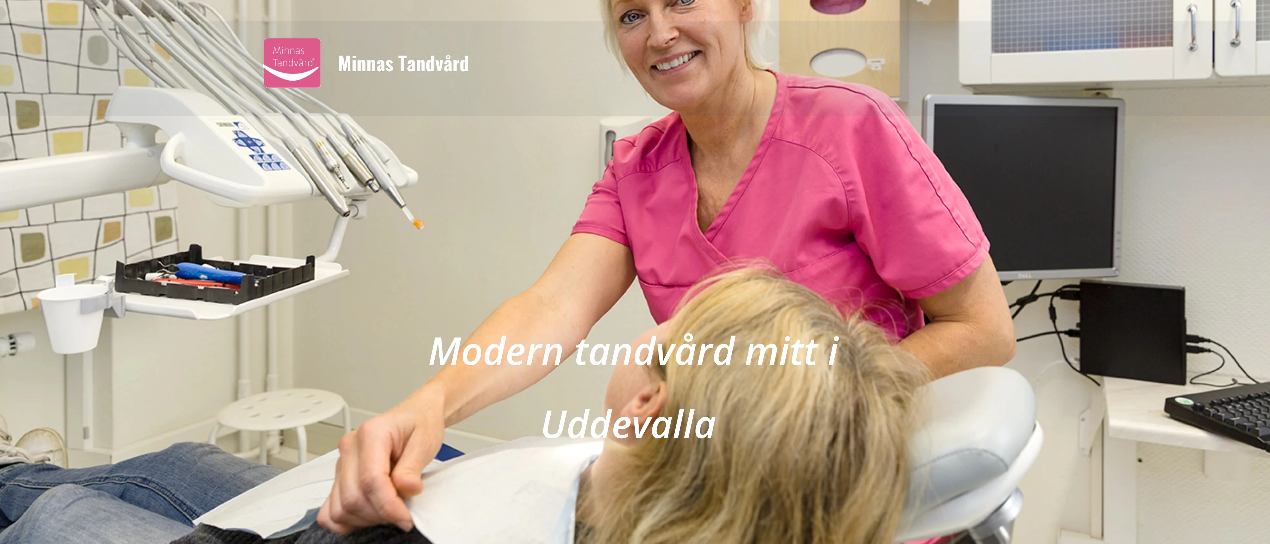 Minnas Tandvård AB, Uddevalla