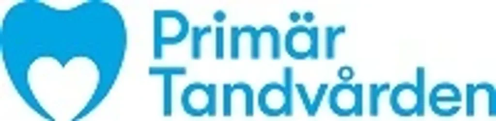 Primärtandvården Sävedalen logotyp