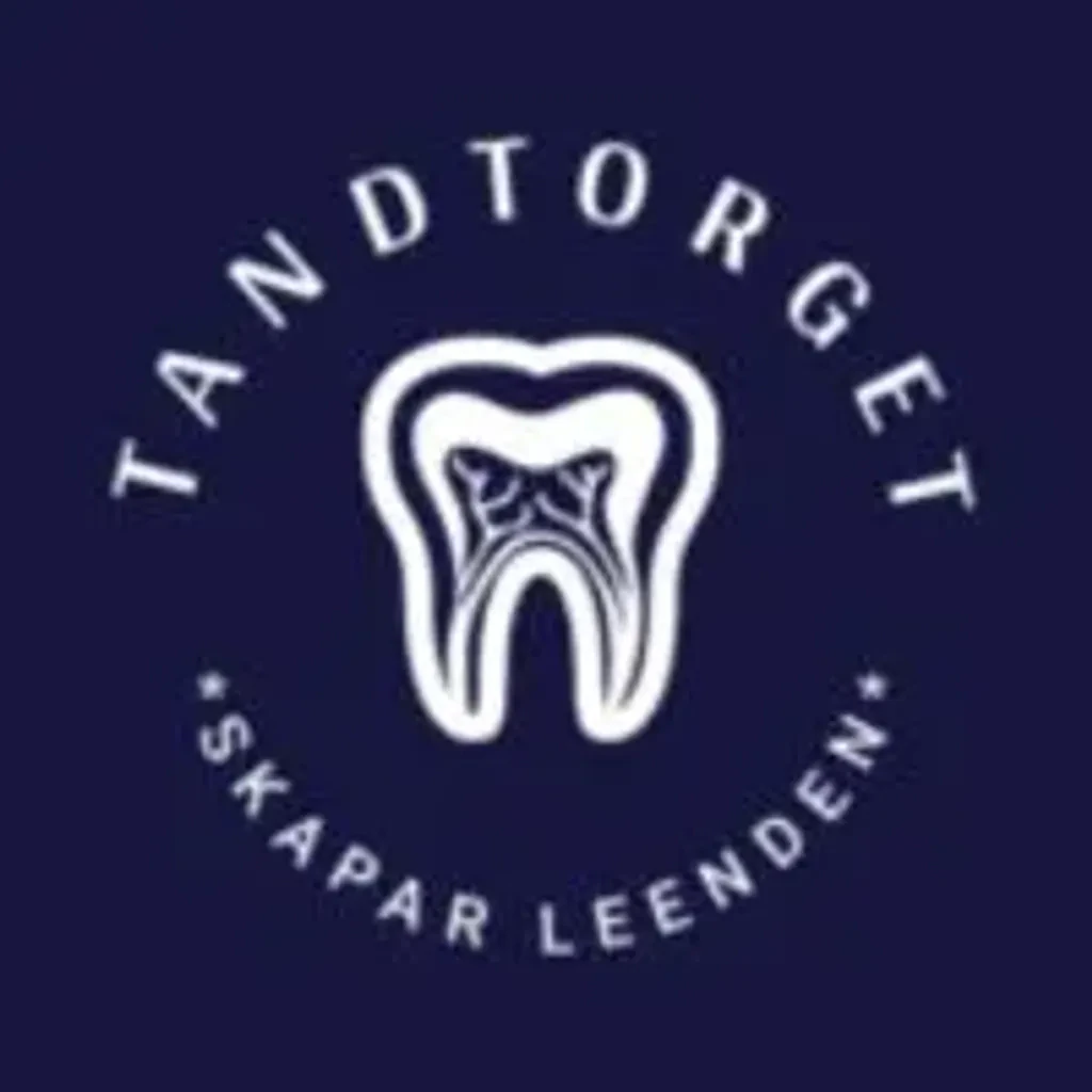 Tandtorget logotyp