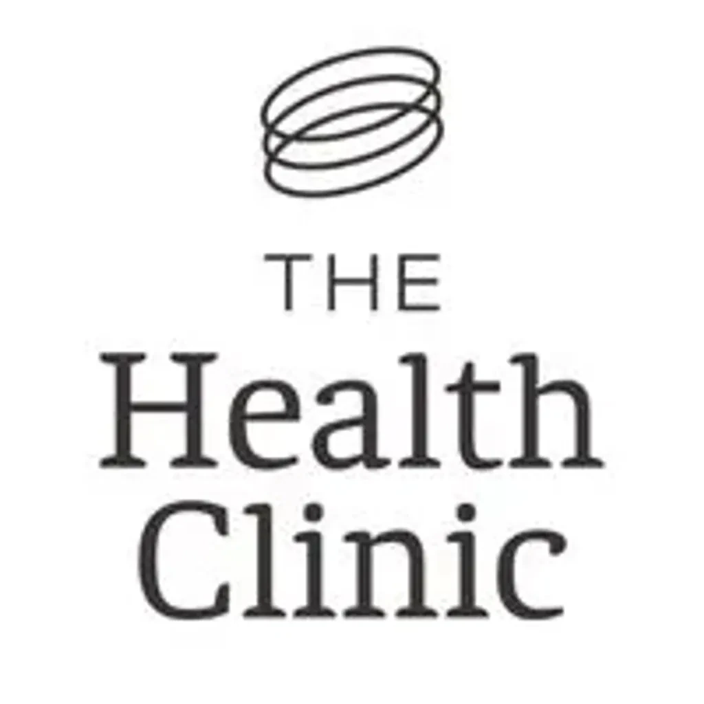 The Health Clinic logotyp